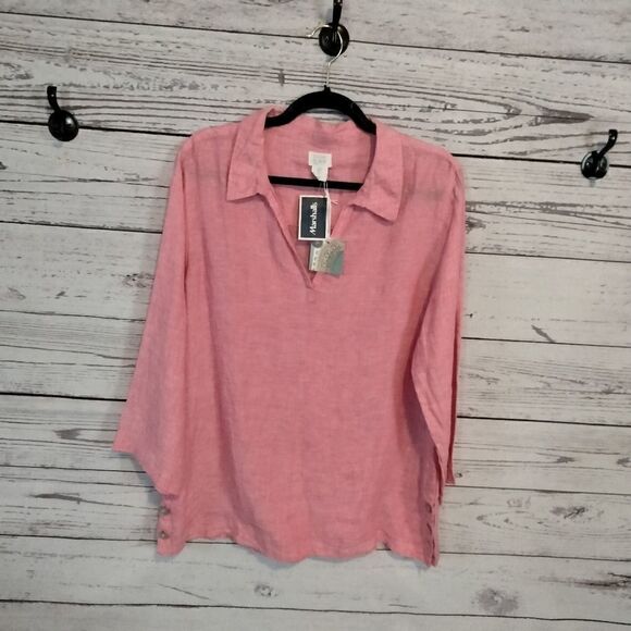NWT: Marshalls" woman's blouse - Picture 2 of 7